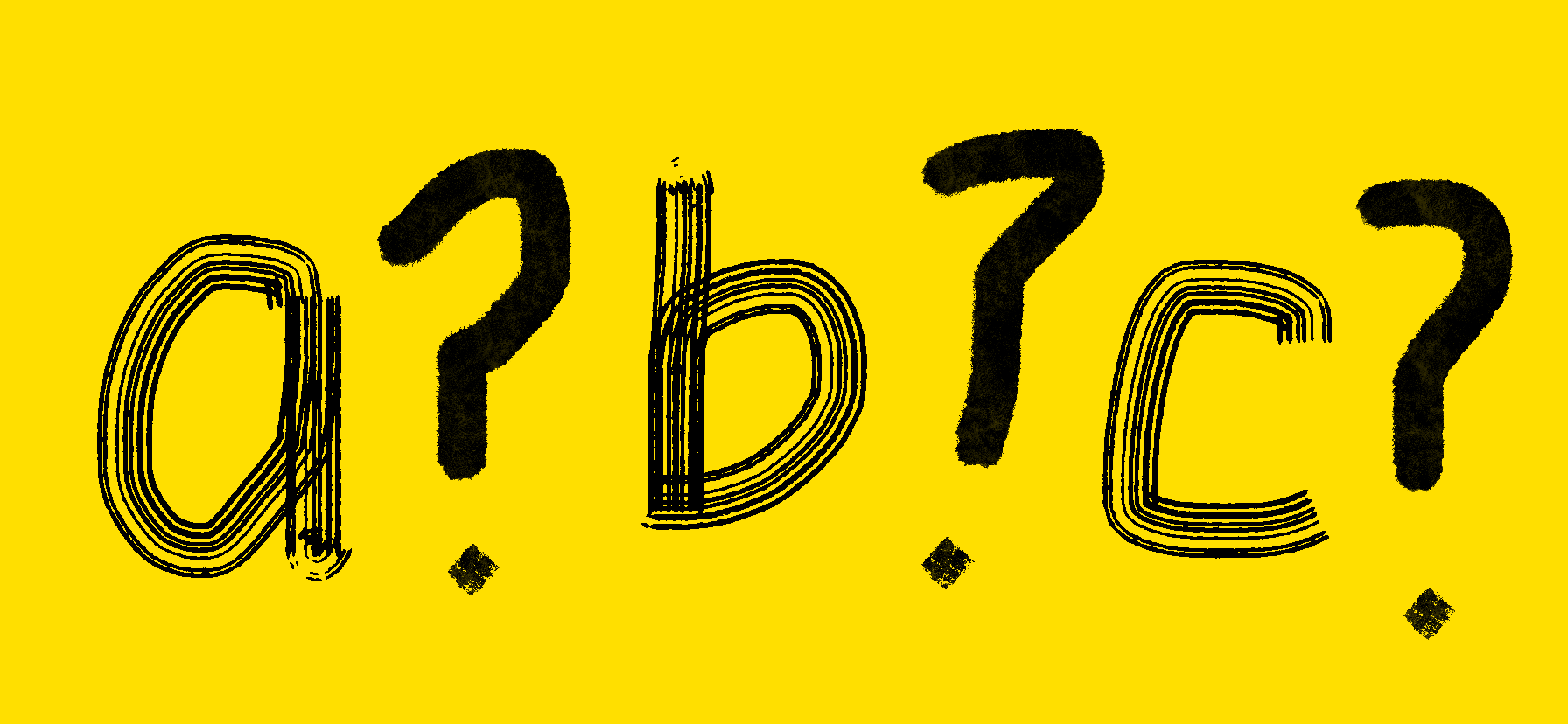 Alternative experiment protocols