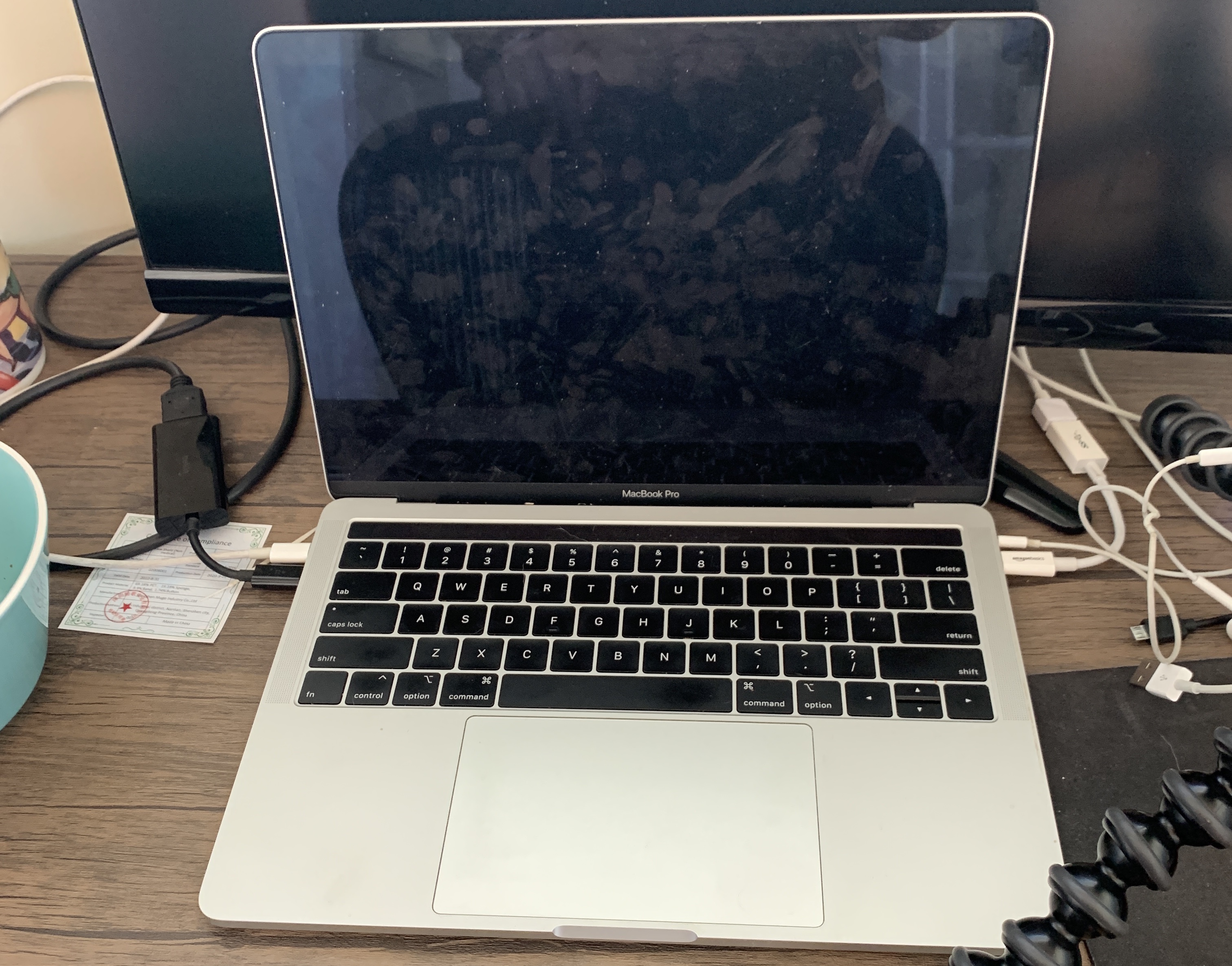 2019 Macbook Pro