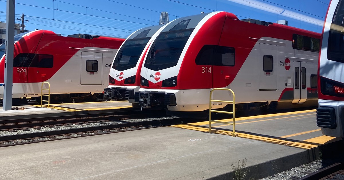 The Bay Area will pay more to bail out America's highways than to keep its own trains and buses running