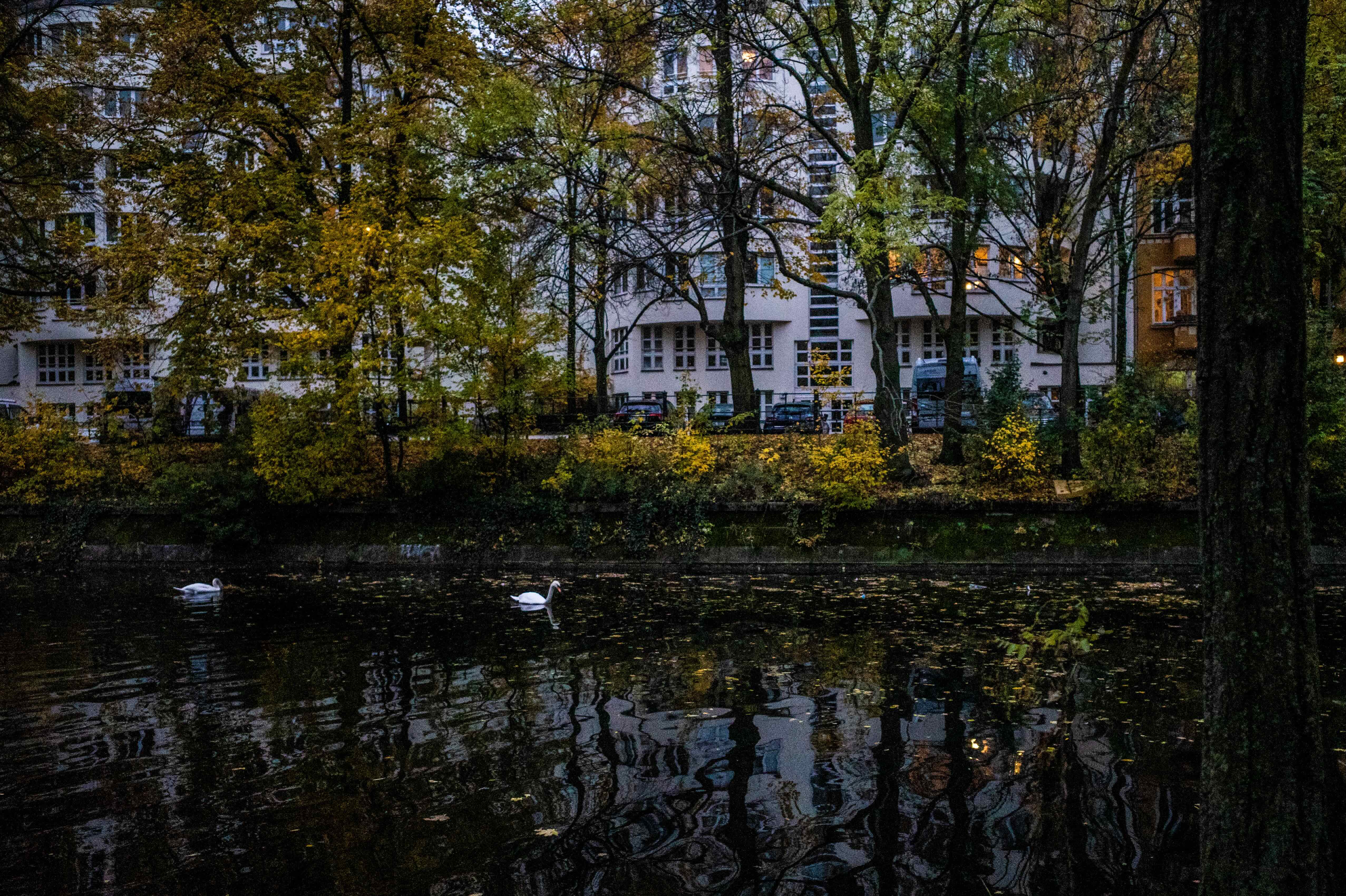 berlin riverwalk