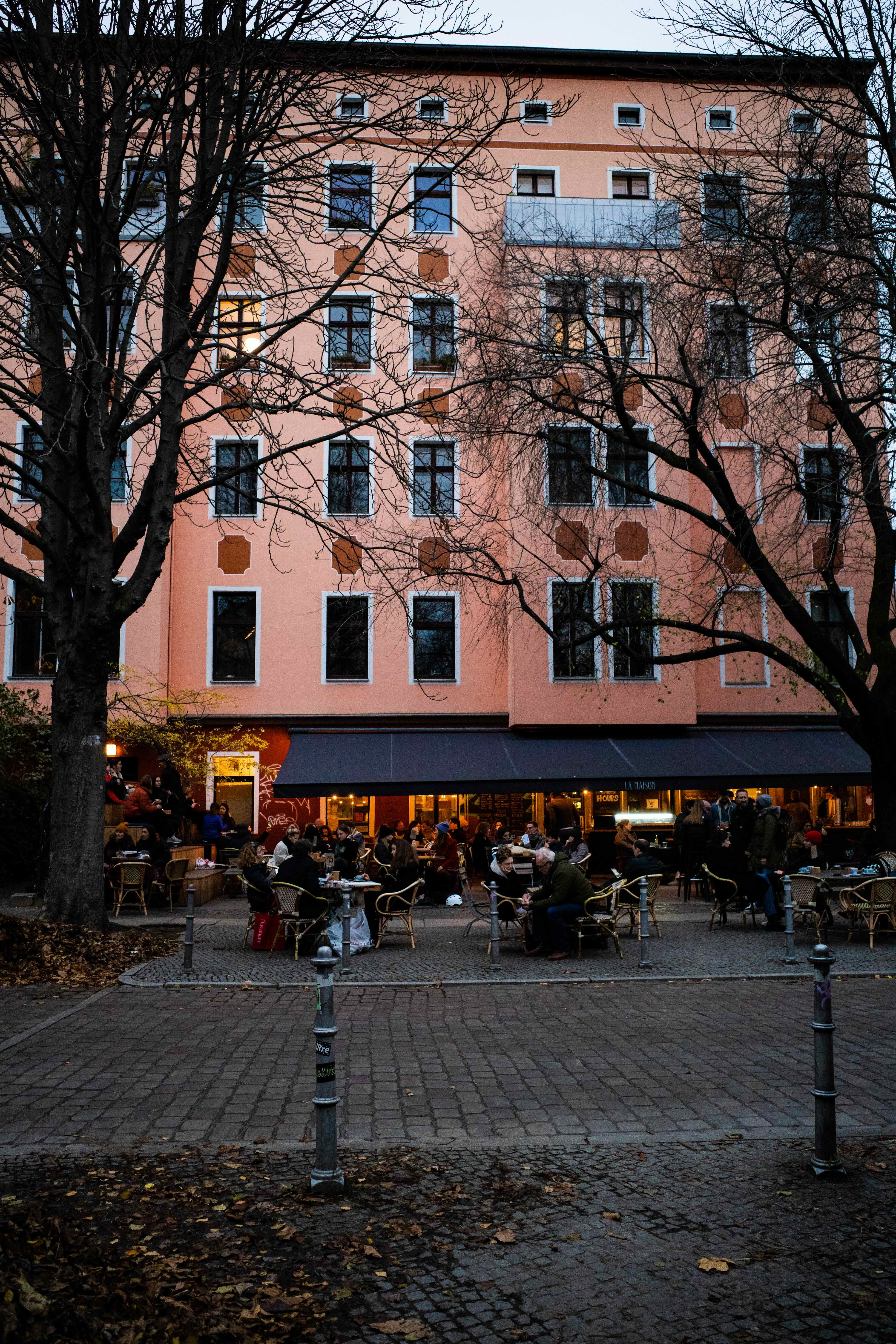 berlin riverwalk