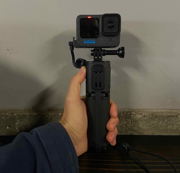 Caltrain to Golden Gate Park