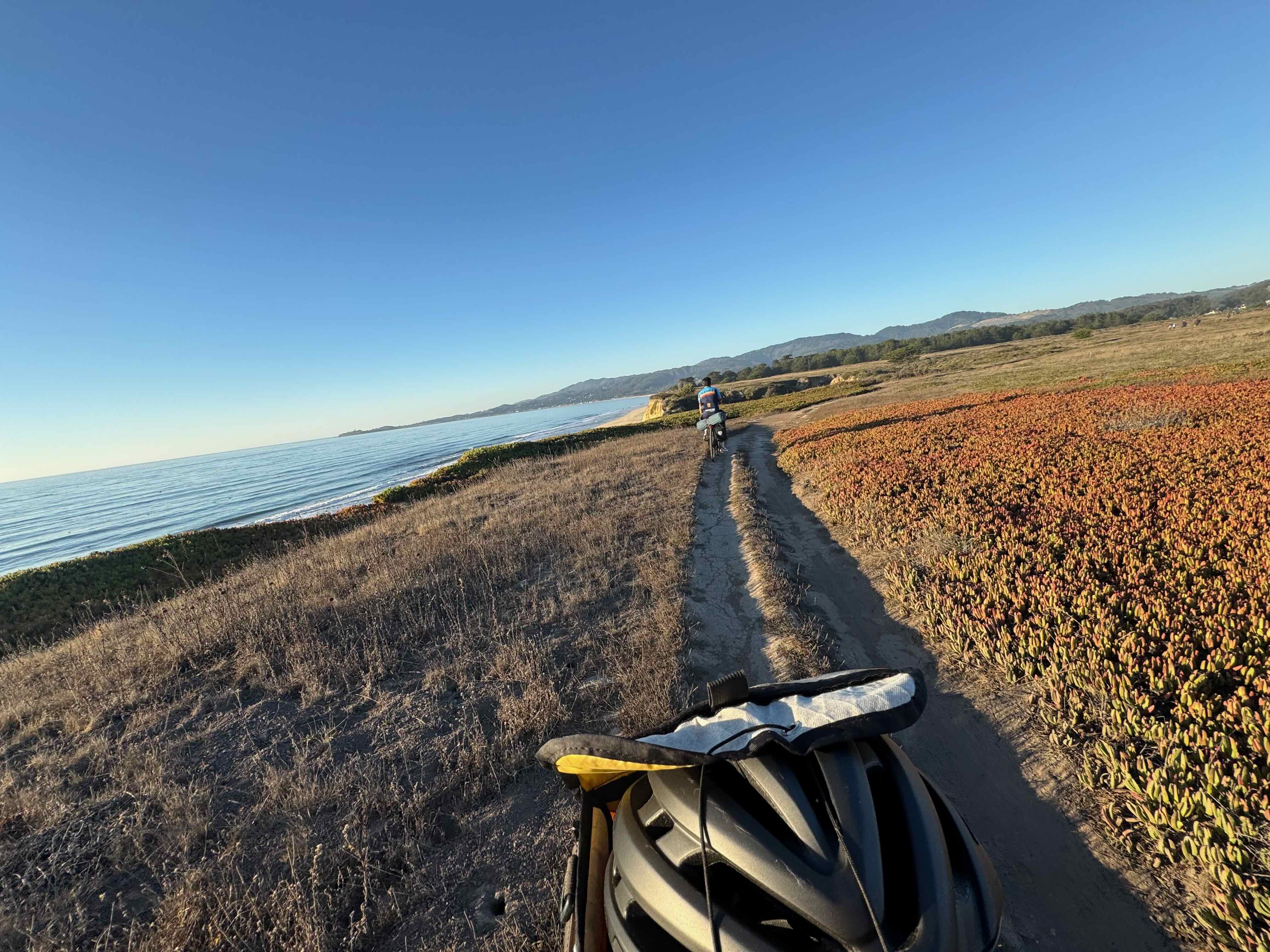 hmb coastal trail