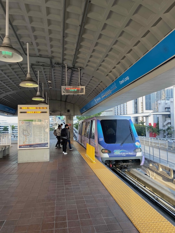 metromover