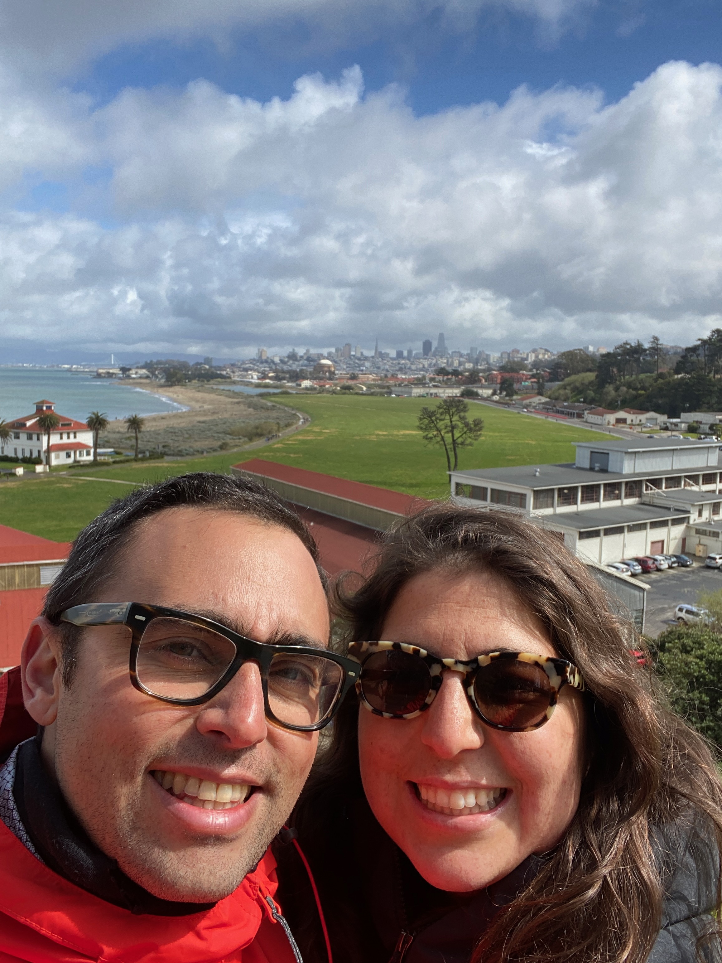 Crissy Field