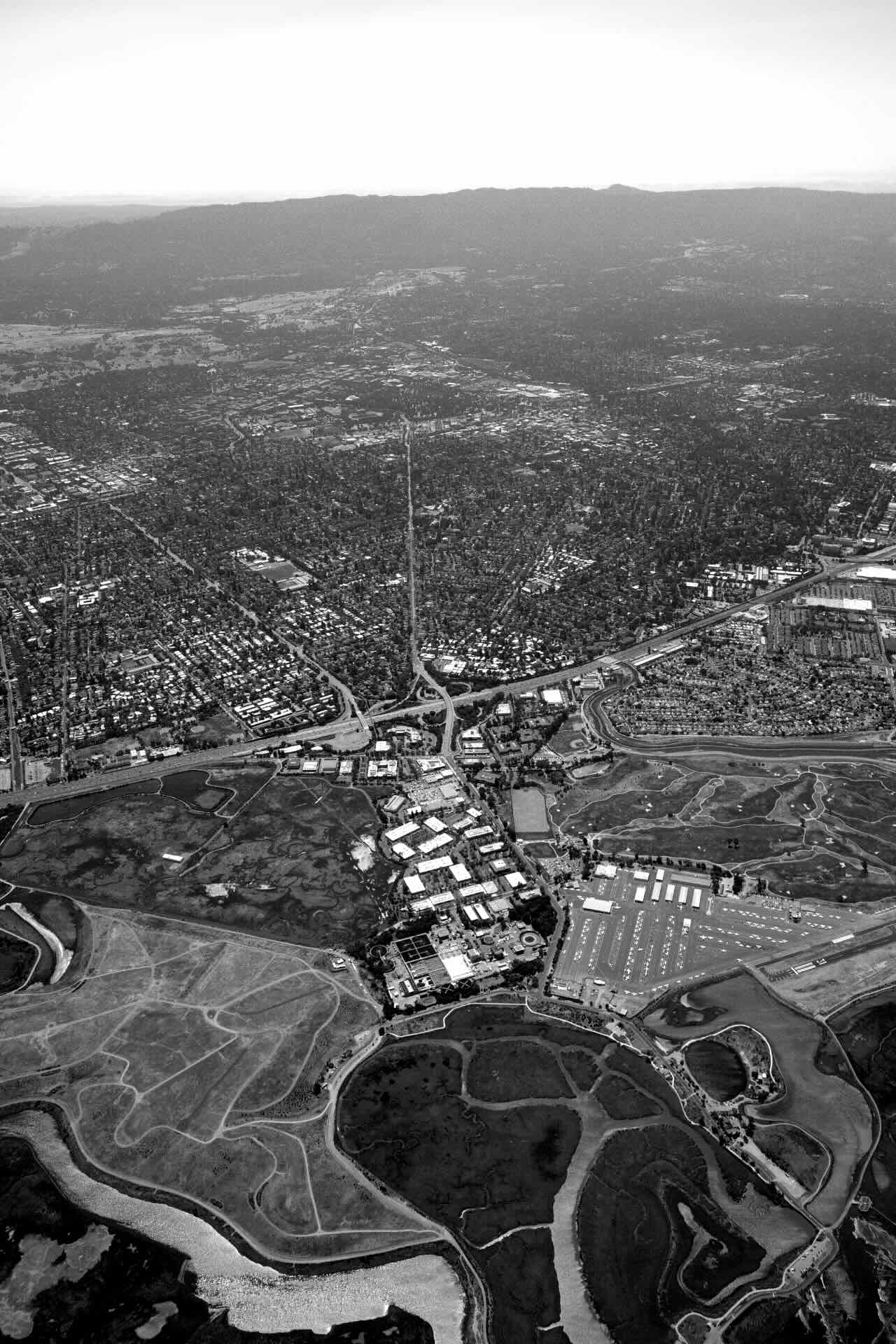 Byxbee park