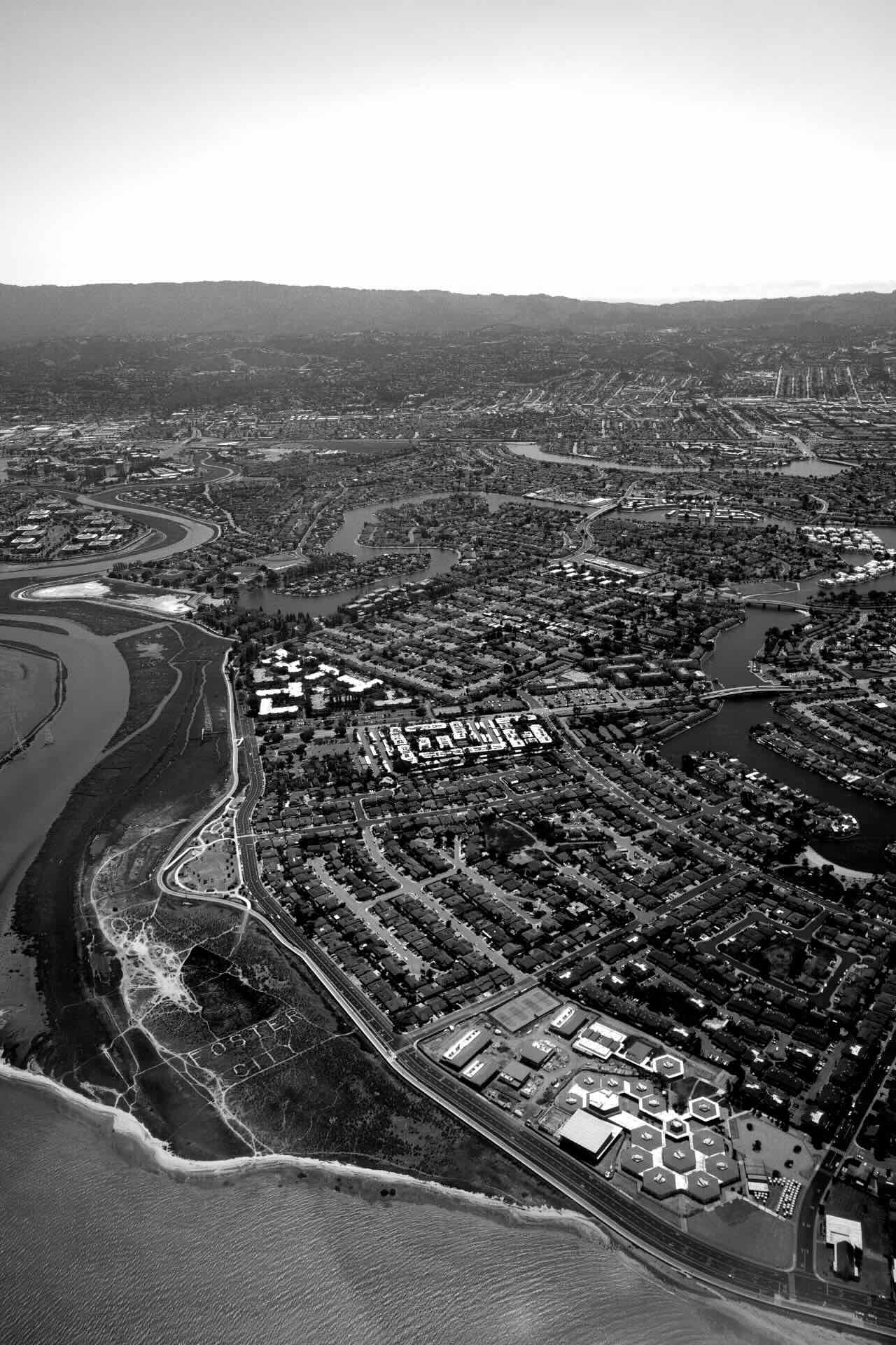 foster city
